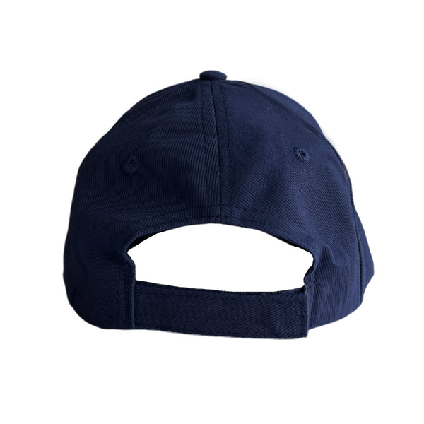 Baseball Hat - ENGLISH