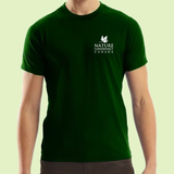Fine Jersey Tee - Unisex [ENG] *old logo*