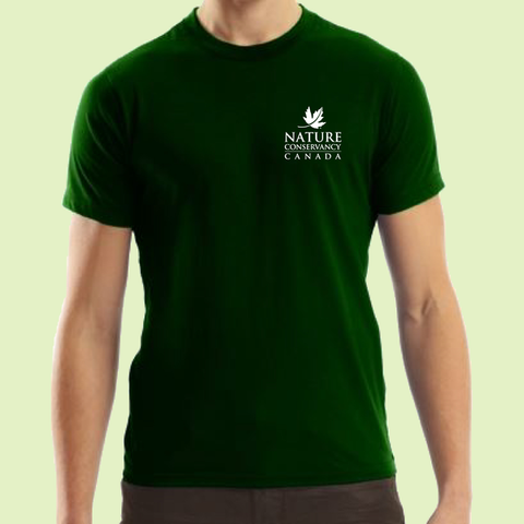 Fine Jersey Tee - Unisex [ENG] *old logo*