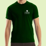 Fine Jersey Tee - Unisex [FR] *old logo*