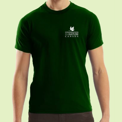 Fine Jersey Tee - Unisex [FR] *old logo*