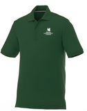 Men's English Short Sleeved Polo [ENG]